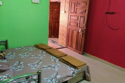 Manohar sadan Home stay Mithbav, Devgarh