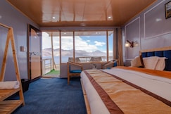 Pangong Vista Resort, Pangong