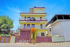 POP 84308A Sivaganga Guest House, Thiruvananthapuram