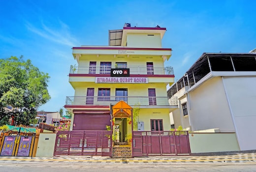 POP 84308A Sivaganga Guest House
