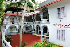New Volga Palace, Thiruvananthapuram