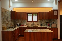 Penthouse Heritage, Vikarabad