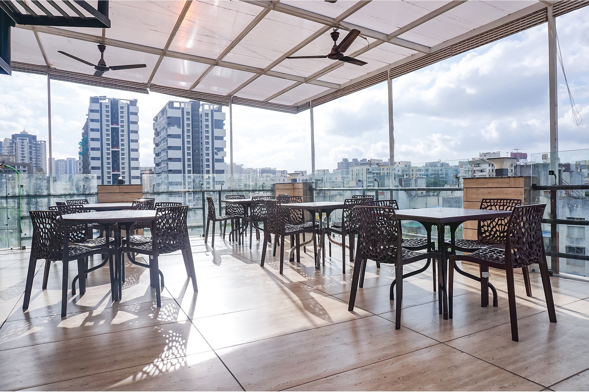 FabHotel Atithi Regency - Nr. Jupiter Hospital - Tap to explore photos