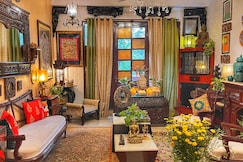 On The House | Bed And Breakfast, Delhi