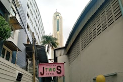 J TWO S Hotel Pratunam, 