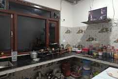 A Homestay Nestled in Nature Riturain, Mukteshwar