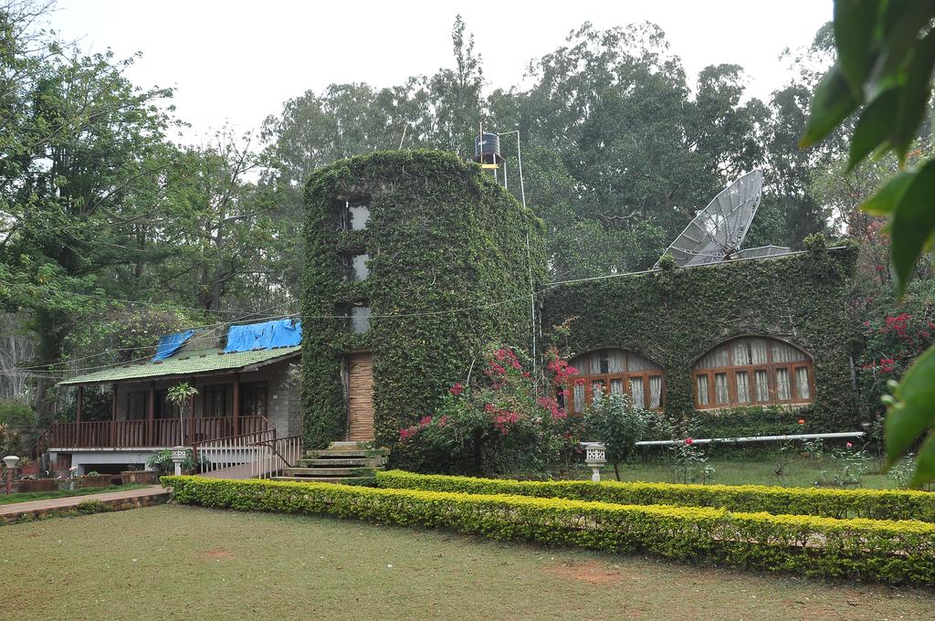 Zeenath Taj Gardens Yelagiri Price Address Reviews