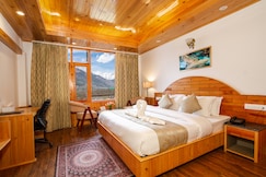 Hotel SNAS Retreat Manali, Manali
