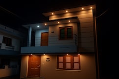 Anantham Home stay, Neyyattinkara