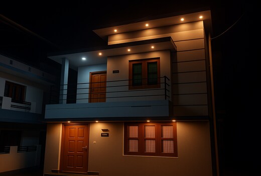 Anantham Home stay