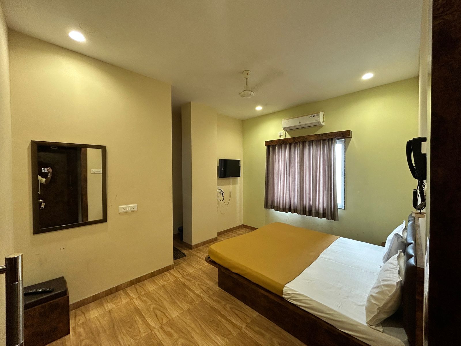 Hotel Mithila Pride 3