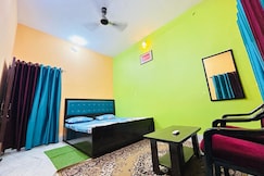 Baba Neeb Karori Nilyam Homestay, Ayodhya