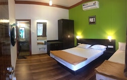 Luxury A/C Deluxe Room