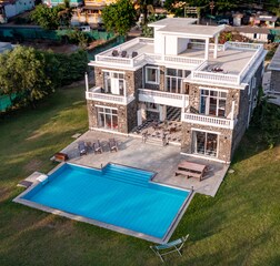 Swimming Pool 1