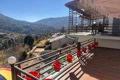 Mount view homestay, Mukteshwar