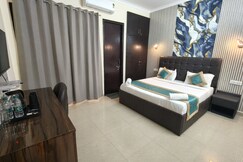 Fortune Home Service Apartment, 3Bhk Sector-72, Noida, Noida