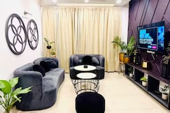 Aurelio Homes Entire 3BHK Mega County, Dehradun