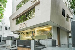 Planet Boutique Hotel, Mumbai