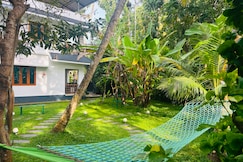 Villa Lemon, Varkala