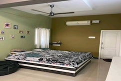 The Cosy Retreat, Coimbatore