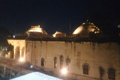 Jas Littlewood palace, Madurai