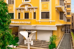 Bloom Boutique | GK-1, Delhi