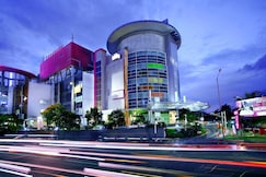 Favehotel Pluit Junction, Jakarta