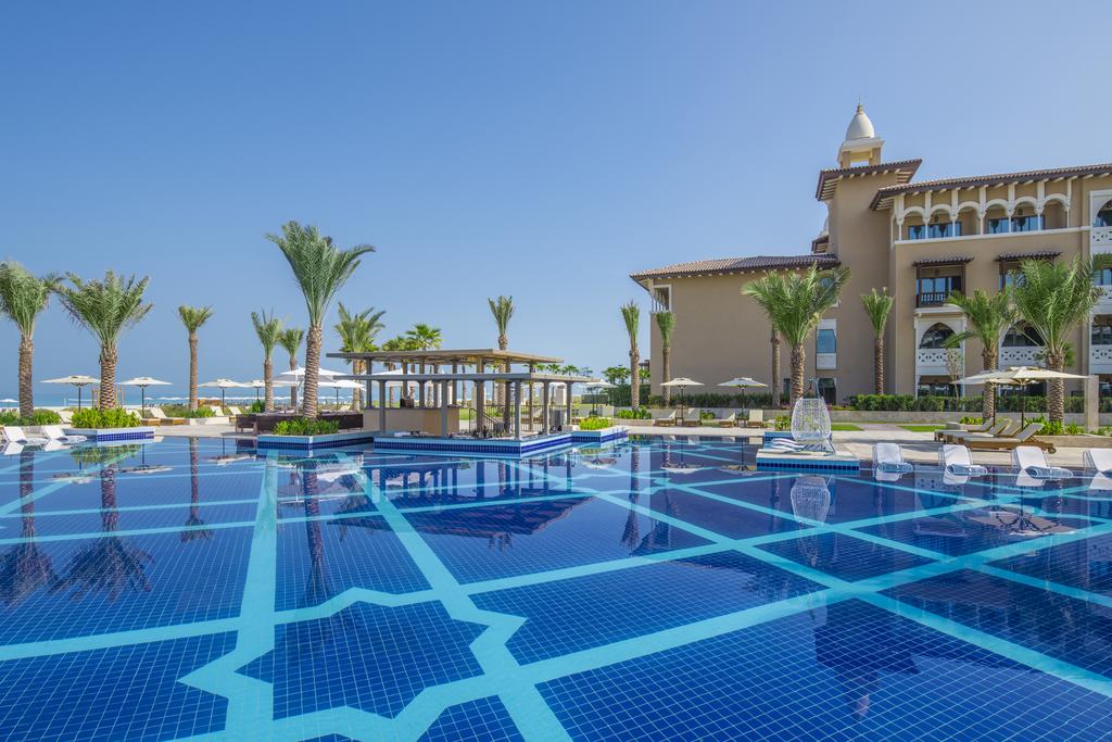 Rixos Saadiyat Island Abu Dhabi - Tap to explore photos