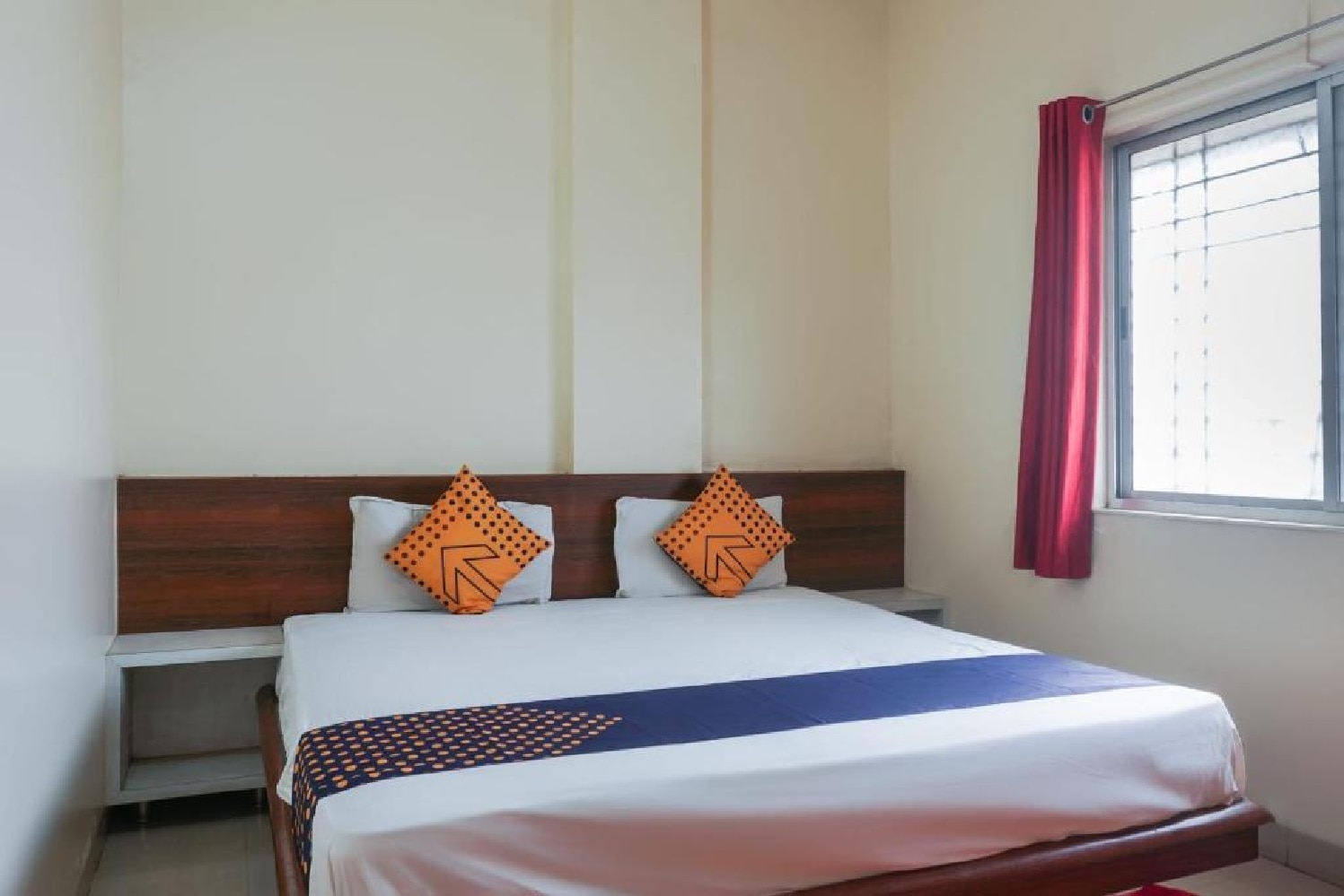 Krushna Lodge - Tap to explore photos
