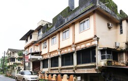 Facade
