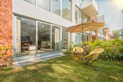 El Rocio - 2 BHK at Assagao by The Blue Kite (22), Goa