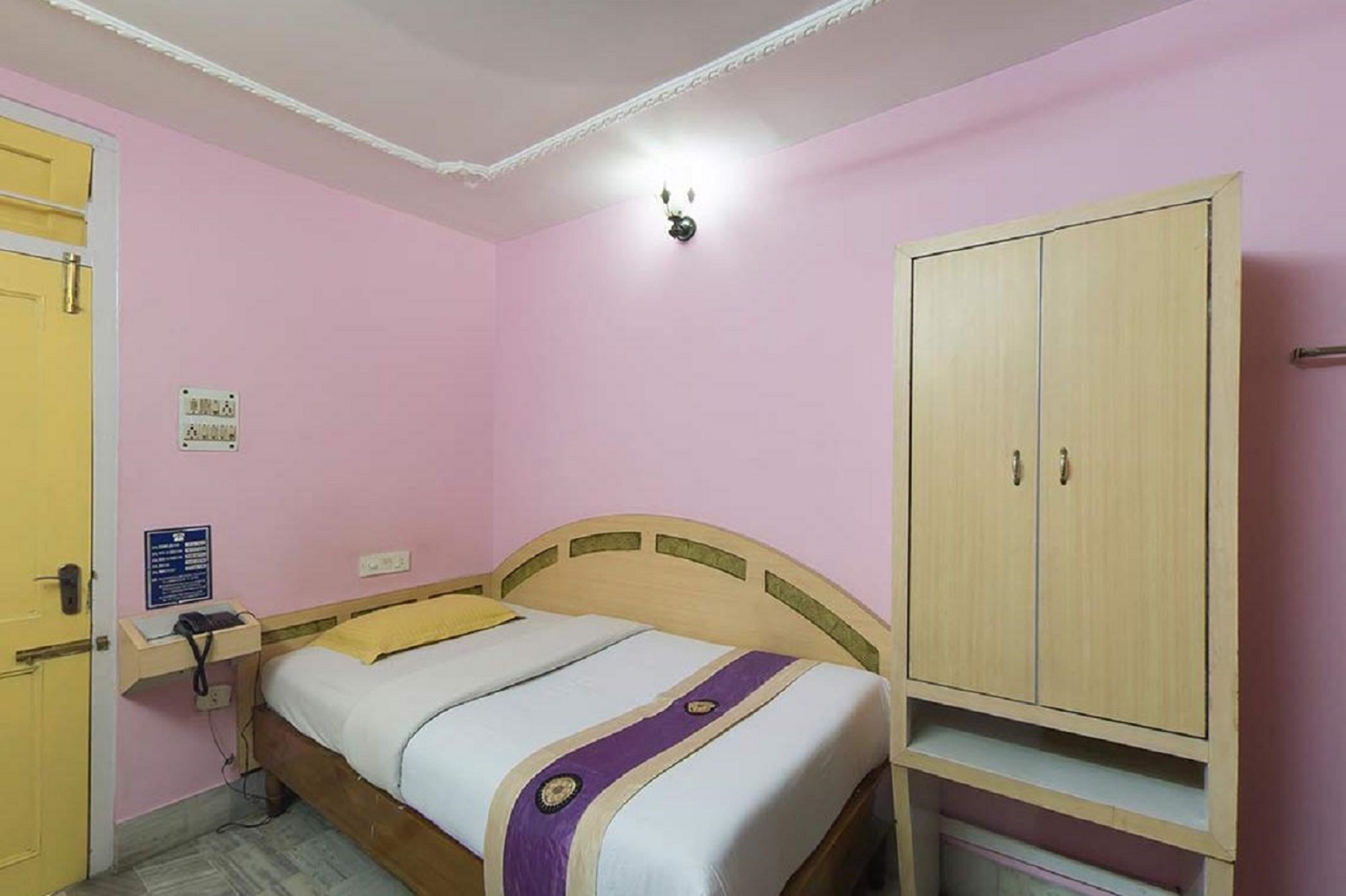 Hotel Mahalaxmi Indo Myanmar - Tap to explore photos