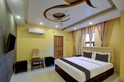 Hotel O Silver Orchid, Kolkata
