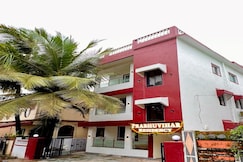Prabhuvihar Residency, Goa