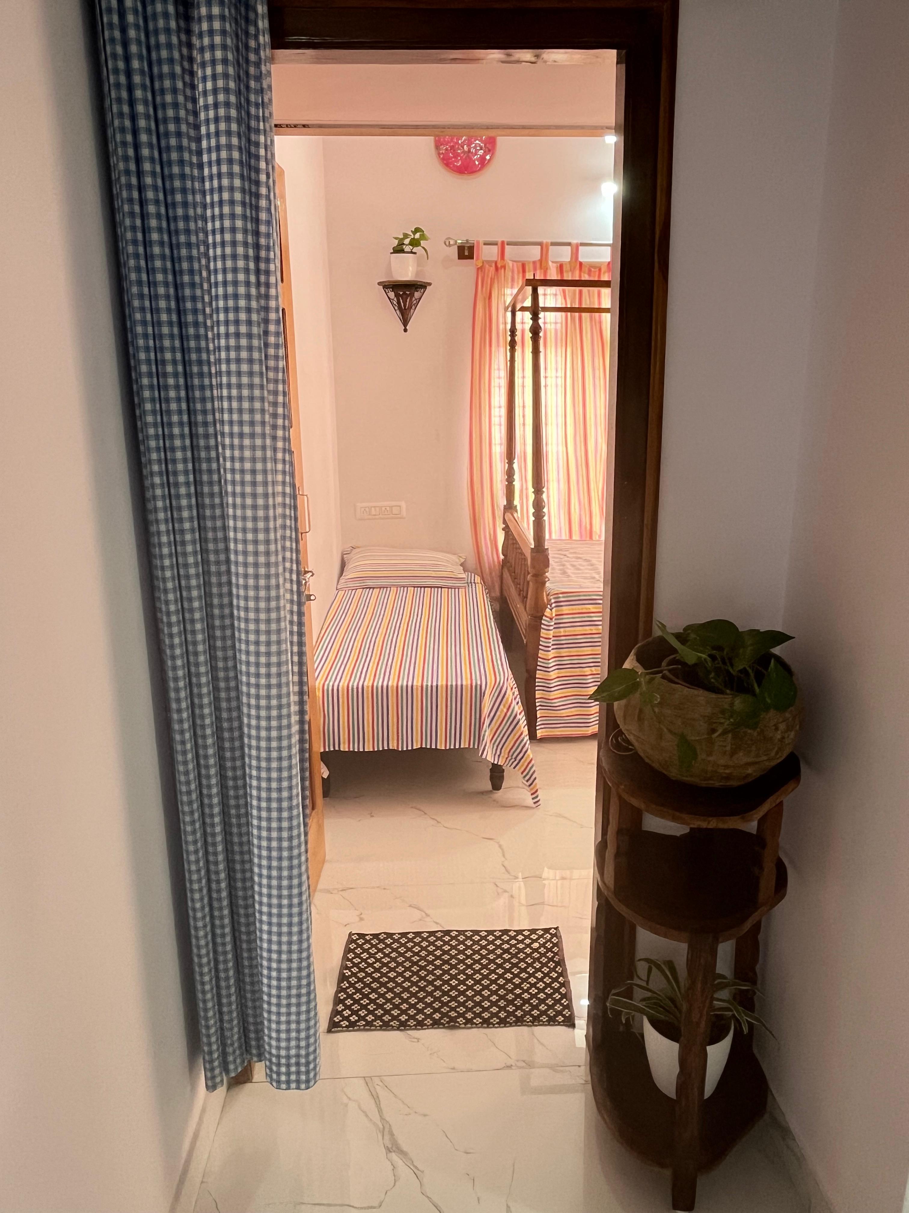 Coorg Style Home Stay Mysuru - Tap to explore photos