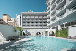Terra Nara, Pattaya