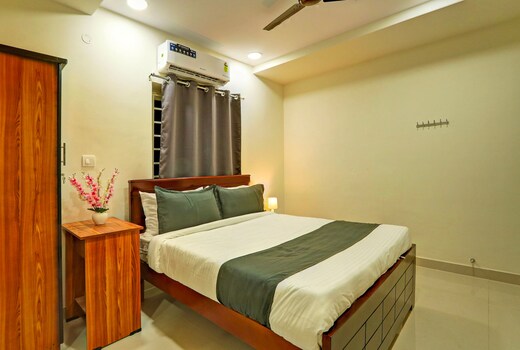 Hotel O JVP Hotels