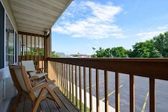 Best Western Stanton Inn, Sheboygan