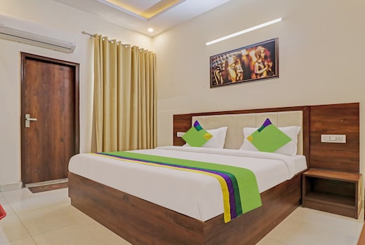 Treebo Magnum Chandigarh