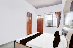 Hotel O Lord Krishna, Aligarh