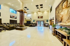 The Rajgir Residency Hotel, Lakhisarai