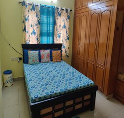 Luxury Standard Room