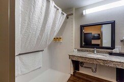 Best Western Plus The Inn At St. Albert, Edmonton, Alberta