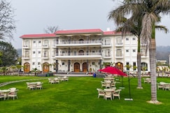 The Lychee Hotel & Resort, Jim Corbett (Ramnagar)