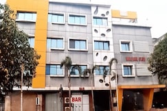 Hotel Welfare Club, Bhilai