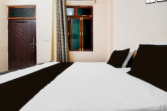 Hotel O by OYO G.D Guest House, Ayodhya