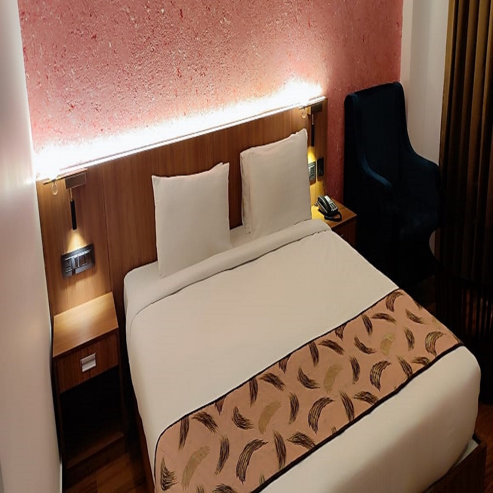 Hotel Sky Penta Residency - Tap to explore photos