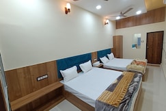 Kalptaru home stay, Ujjain