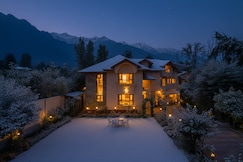 Hotel Alhamra Retreat, Srinagar