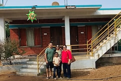 Swargandhar Holiday Home, Murud Janjira